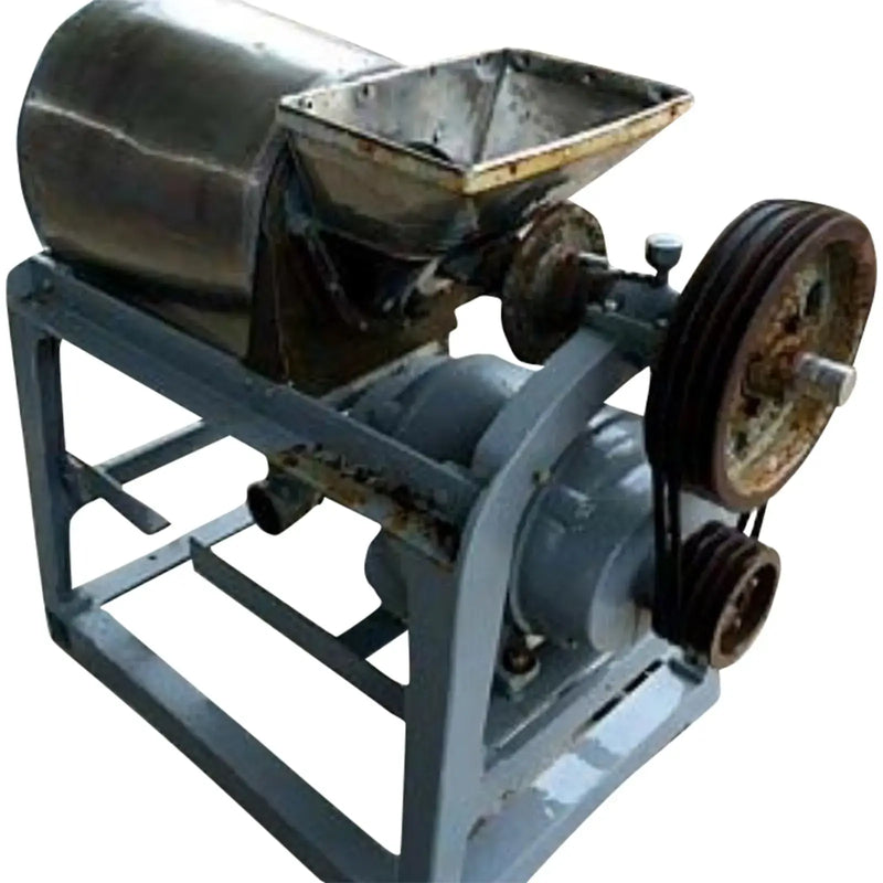 Pulpera/acabadora de acero inoxidable Langsenkamp 144