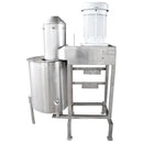 Urschel Comitrol MG Processor