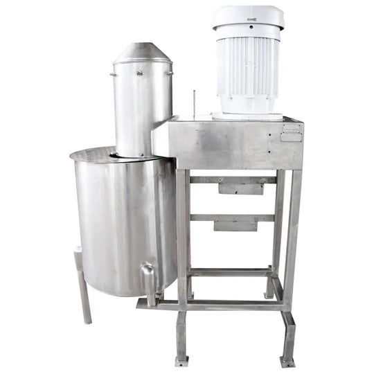 Urschel Comitrol MG Processor