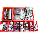 Accesorios de acero inoxidable