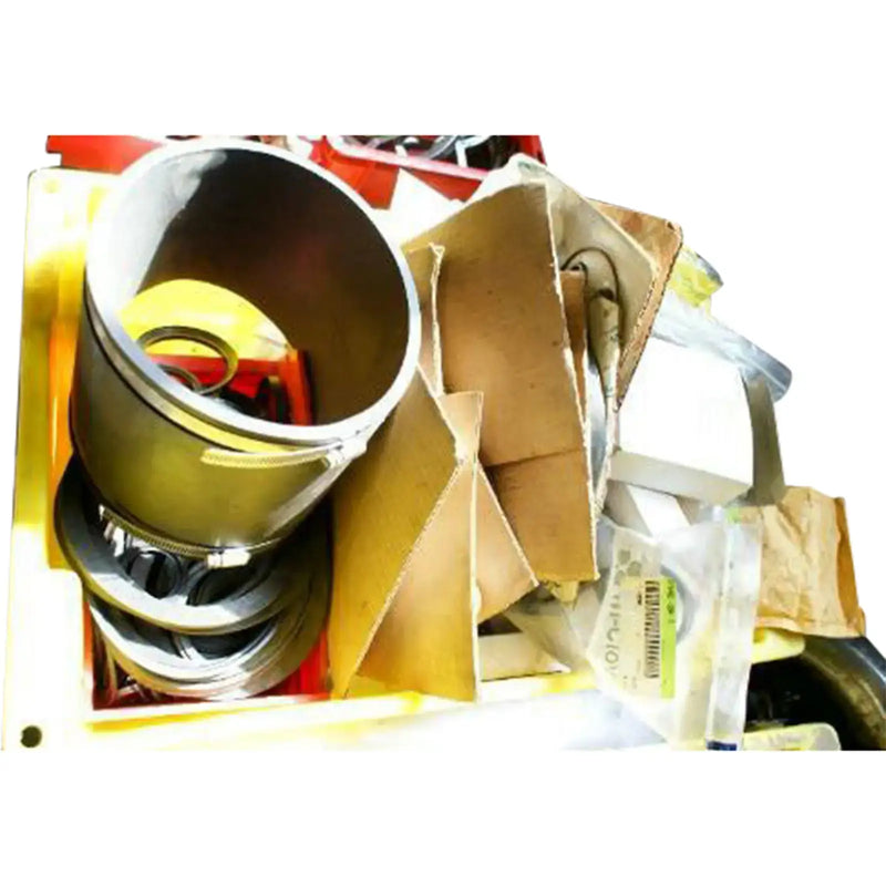 Waukesha Parts