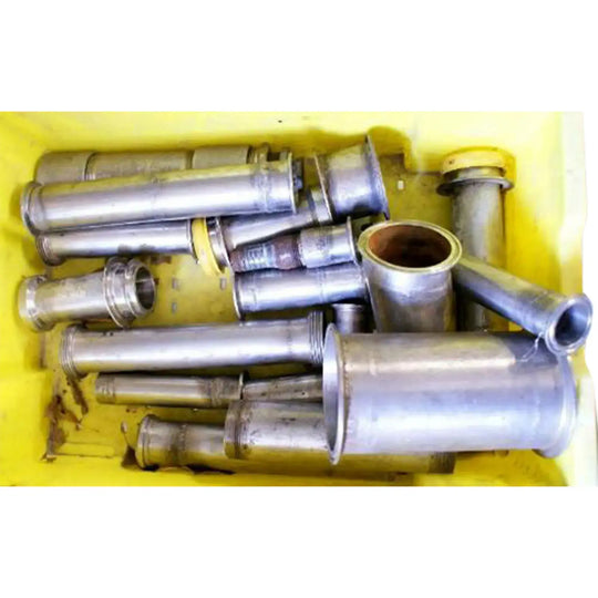 Stainless Steel Pipes