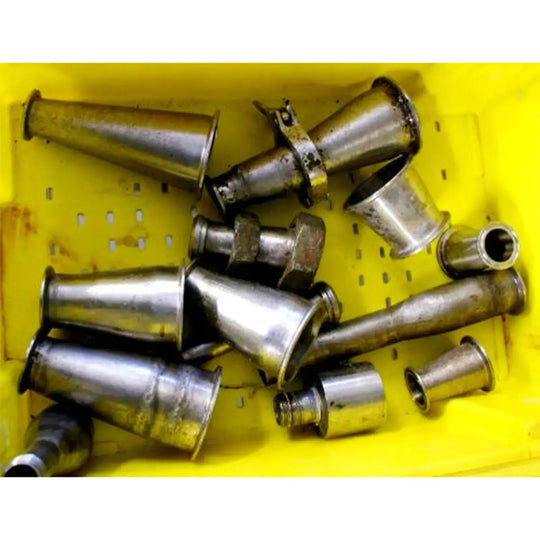 Stainless Steel Reducers