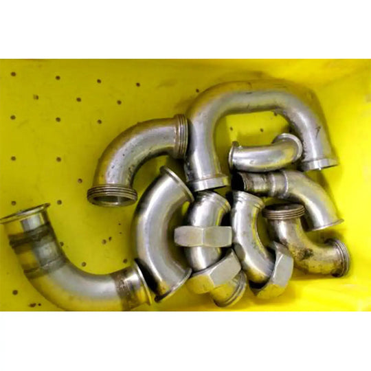 Stainless Steel Elbows