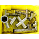 Accesorios de acero inoxidable