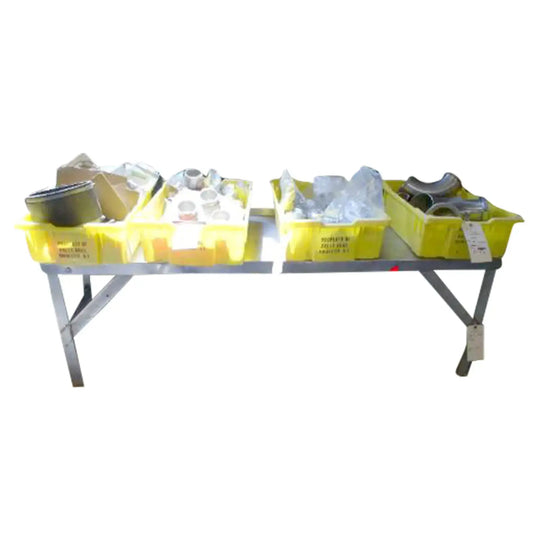 Stainless Steel Riser