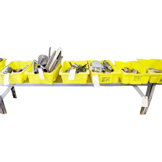 Stainless Steel Riser