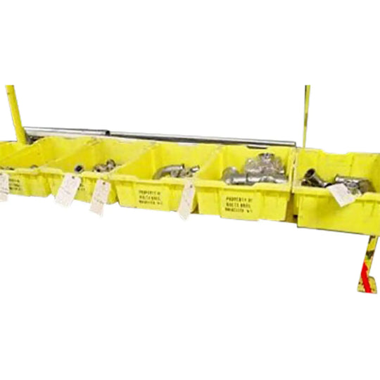 Stainless Steel Riser