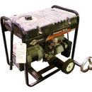 Briggs & Strattons Portable Gas Generator