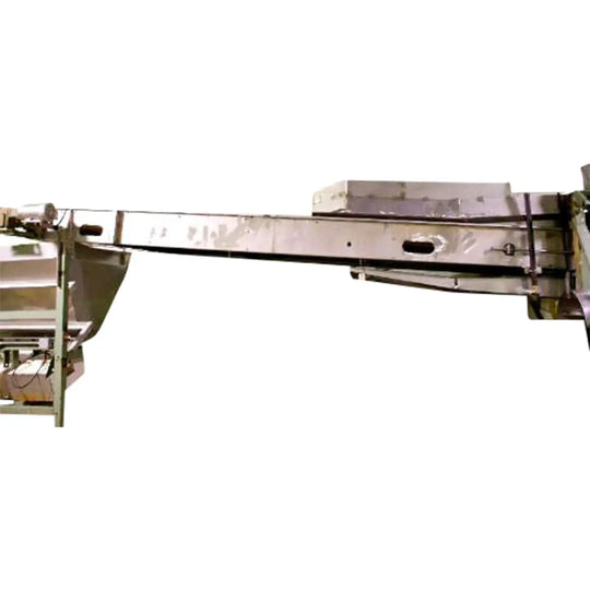 Intralox Conveyor 36 in. W x 20 ft. L