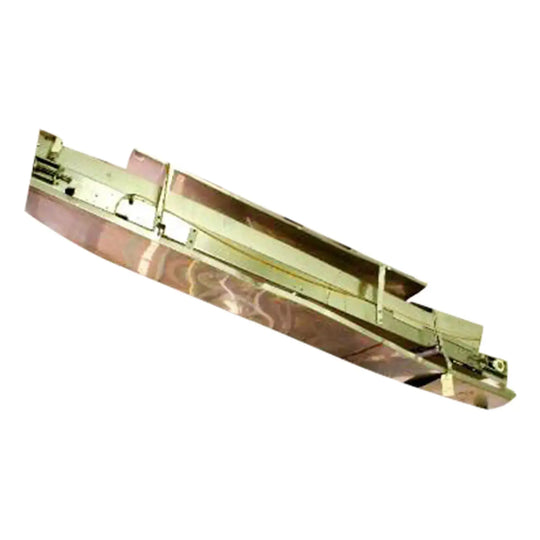 Stainless Steel Belt Conveyor