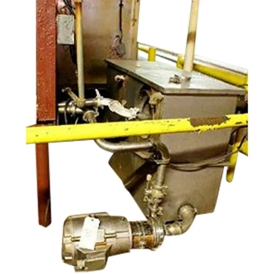 Dewatering System