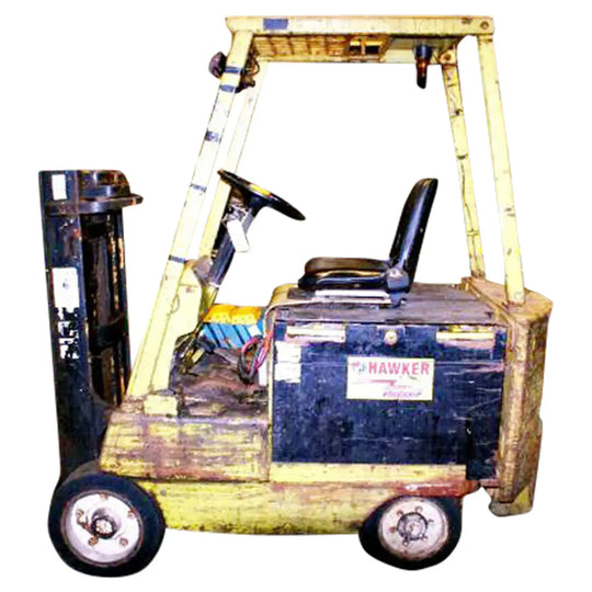 Clark 5,000 lb. Forklift