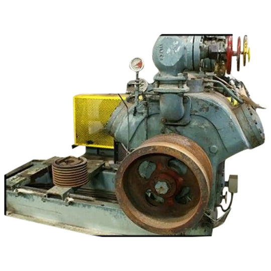 Vilter Reciprocating Compressor