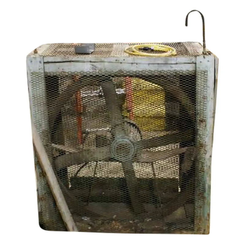Large Fan