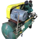 Champion 2 Stage Air Compressor - 15 HP
