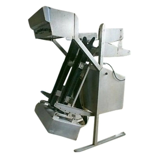 Cypro Cherry Sorter