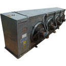 Evaporador de amoníaco Krack de 4 ventiladores - 6,6 toneladas