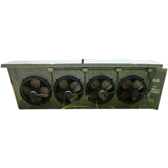 Krack 4-Fan Ammonia Evaporator - 6.6 Ton