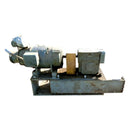 Ohio Geared Head and Westinghouse Motor