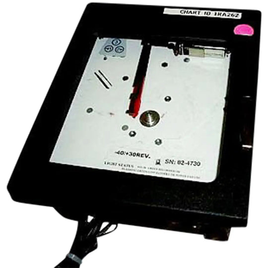 Dickson Temperature Chart Recorder