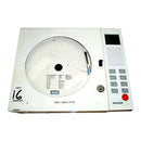 Registrador gráfico de temperatura Dickson