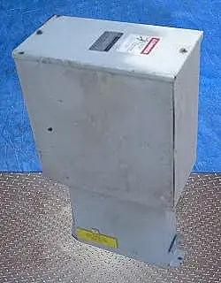 ABB Instrumentation Waterproof Capacitor