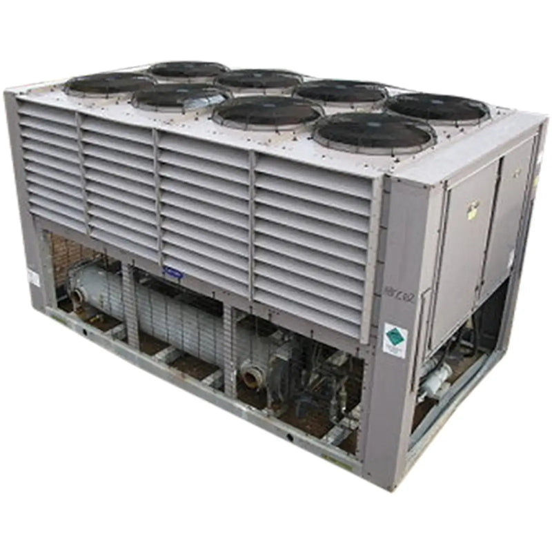 Carrier Air Cooled Chiller - 110 Ton