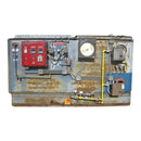 Pollution Control Products, Inc. Horno de limpieza por pirólisis controlada serie IGG