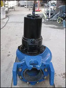 ABS Submersible Waste Water Sump Pump