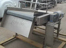 AC Horn Incline Conveyor
