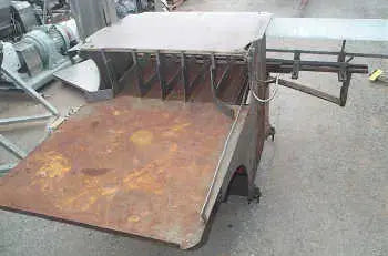 Tabla de acumulación