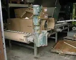 Tabla de acumulación