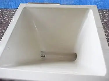 Alimentador de tornillo para material seco AccuRate