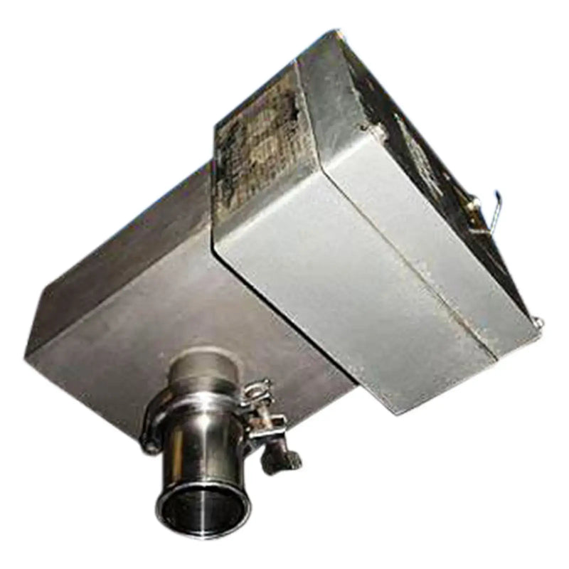 Accurate Metering Systems, Inc. Electromagnetic Flow System