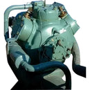 Unidad condensadora enfriada por agua Carrier: 40 toneladas