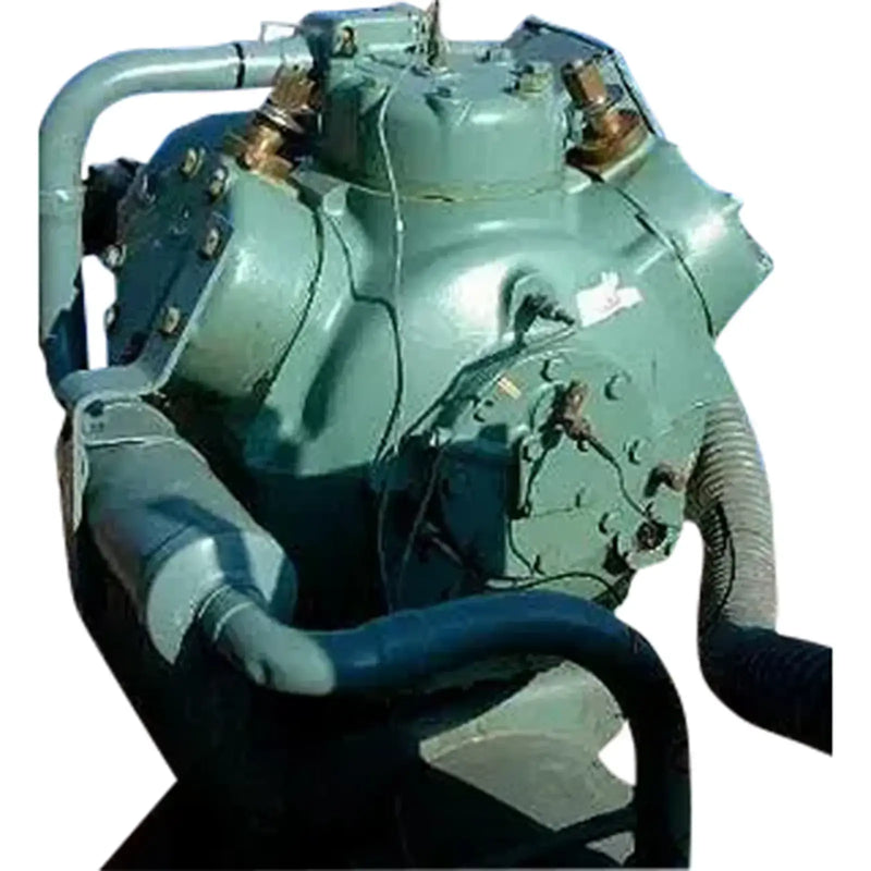 Carrier Water Cooled Condensing Unit- 40 Ton