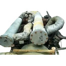 Enfriador enfriado por aire McQuay, 130 toneladas