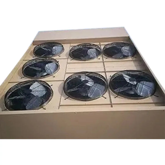 York Central Cooling Liquid Chiller - 50 Ton