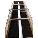 Torre de enfriamiento de Baltimore Aircoil Company: 95 toneladas