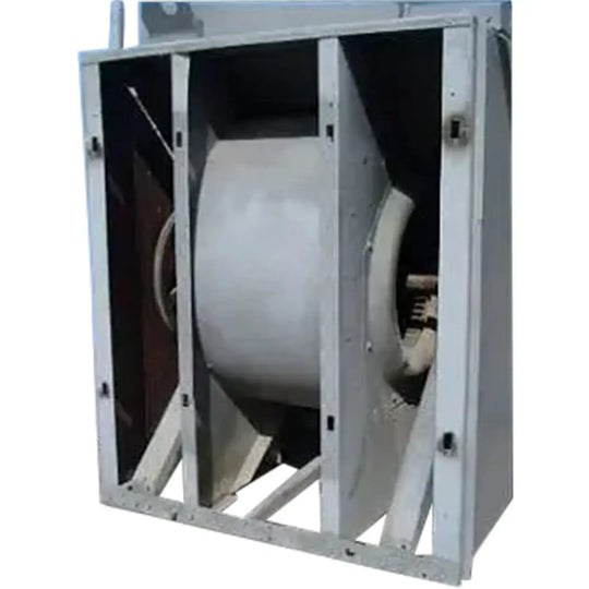 Baltimore Aircoil Company Evaporative Condenser-15 Ton