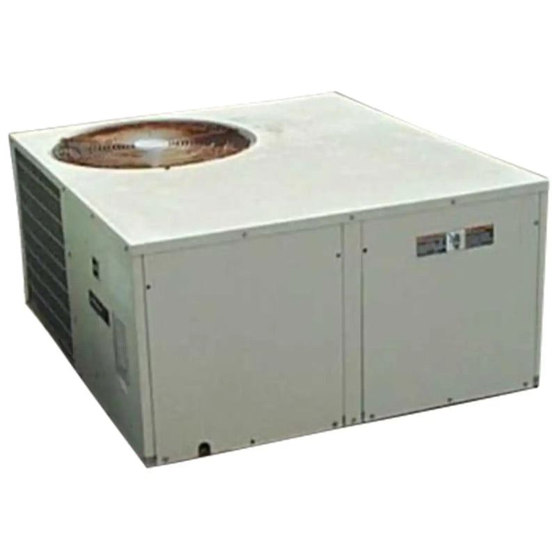 Carrier AC Unit High Efficiency