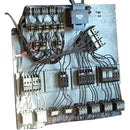 Panel electrico