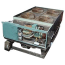 Enfriador de líquido enfriado por aire York: 25 toneladas