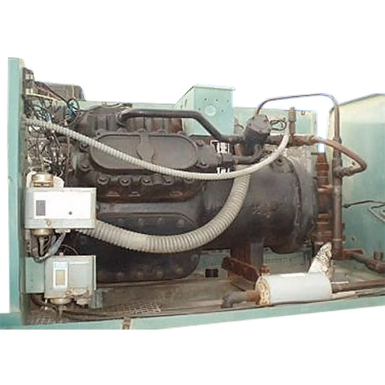 York Chiller-25 Ton, Model LCHA25-46E