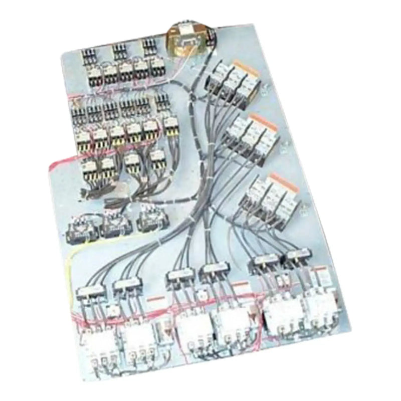 Electrical Panel