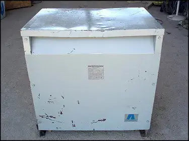 ACME Electric Transformer - 75 KVA