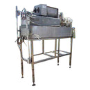 Acrison Model 203B Screw Weigh Auger Feeder