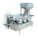 Planta de Leche de Soja Actini Agrolactor