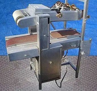Transportador Rolaprinter de Adolph Gotesho Inc.